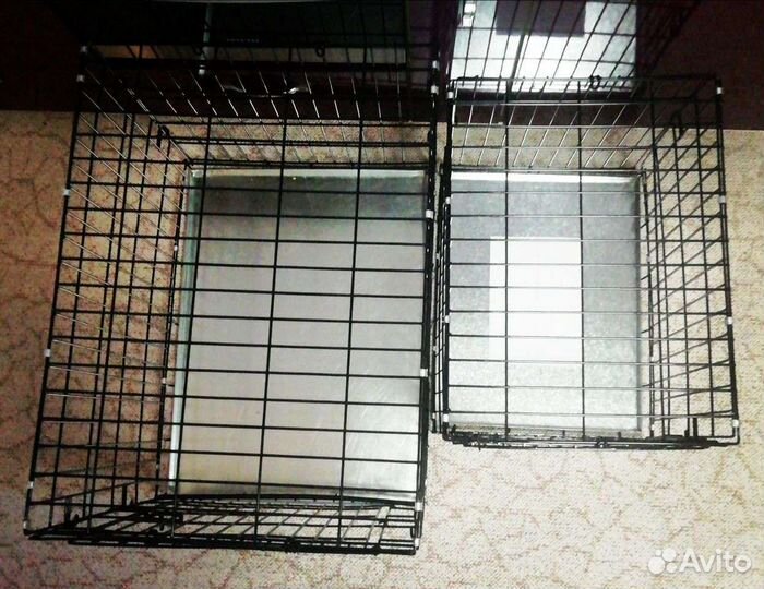 Клетка для собак
