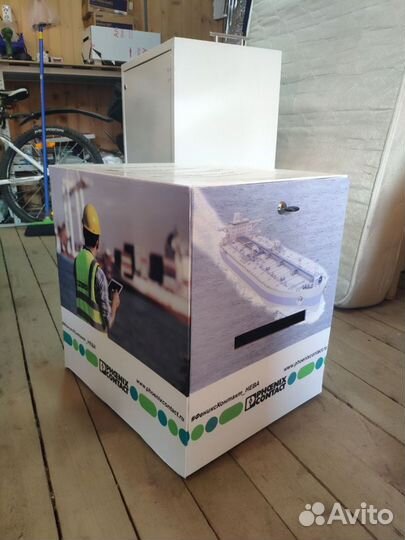 Короб для сублимационного принтера