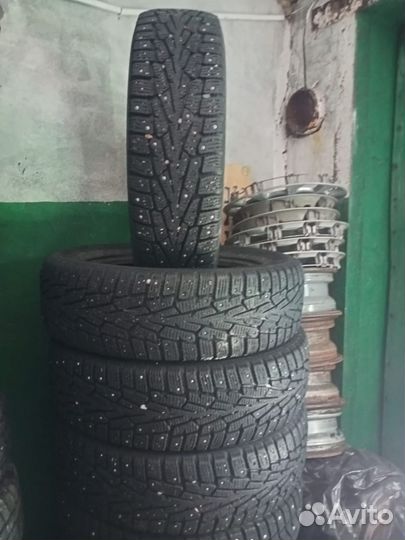 Cordiant Snow Cross 185/65 R15
