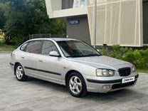 Hyundai Elantra 1.6 MT, 2000, 198 542 км, с пробегом, цена 265 000 руб.