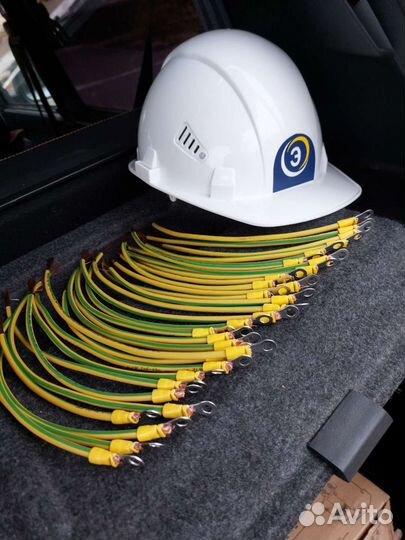 Услуги электрика