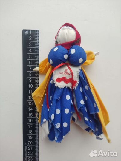 Кукла мотанка символ плодородия и материнства