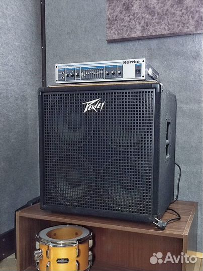 Студия звукозаписи, аренда звукового оборудования