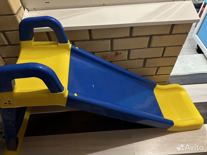 Детская горка