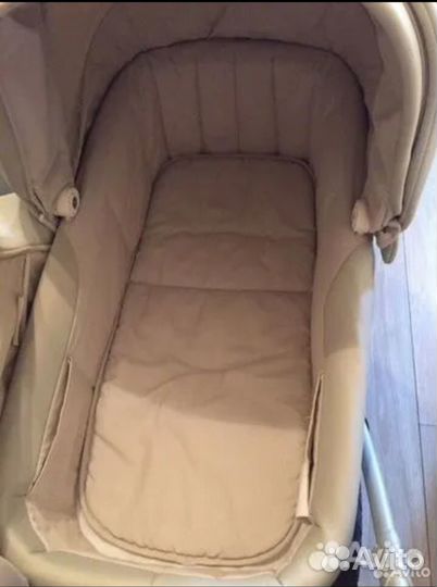 Детские коляски