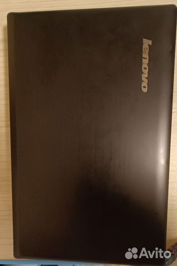 Ноутбук lenovo Ideapad g580 i5-3230M
