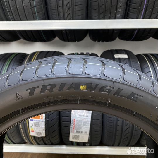 Triangle EffeXSport TH202 215/45 R17 91Y