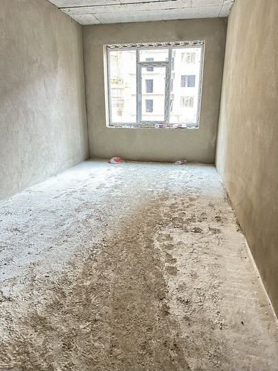 3-к. квартира, 100,5 м², 8/12 эт.