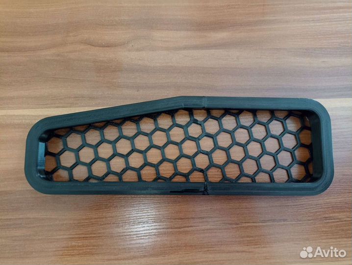 Дополнительный фильтр салона Hyundai Santa Fe 3