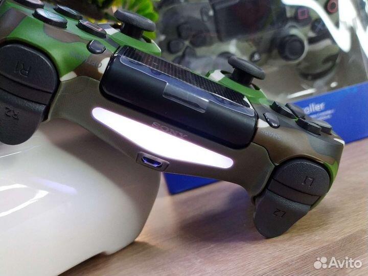 Джостик для PS4 / геймпад для пс4 (новый)