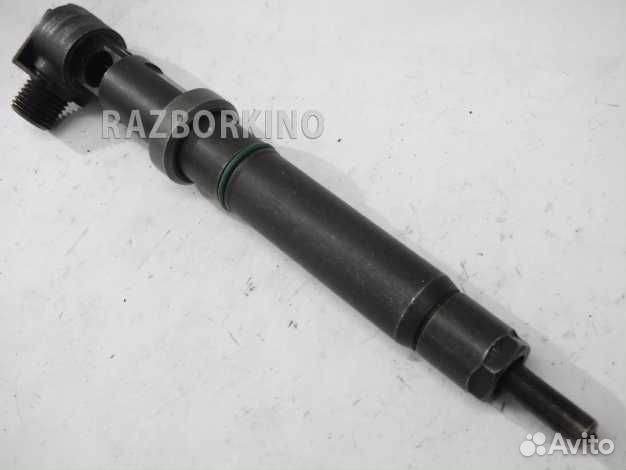 Топливная форсунка