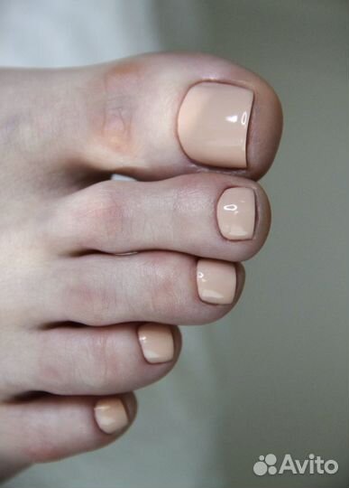 Требуются модели на маникюр/педикюр