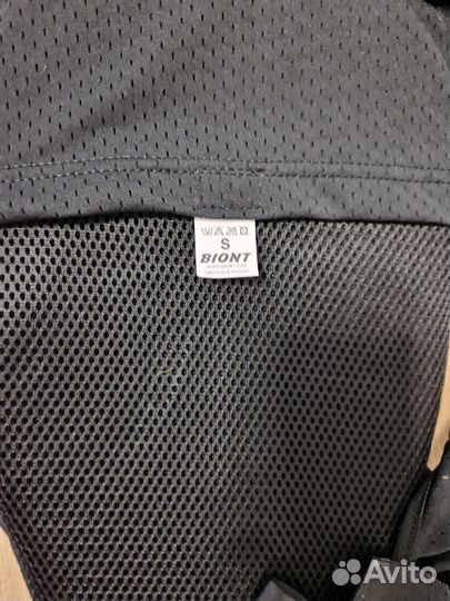 Защита спины Комбо