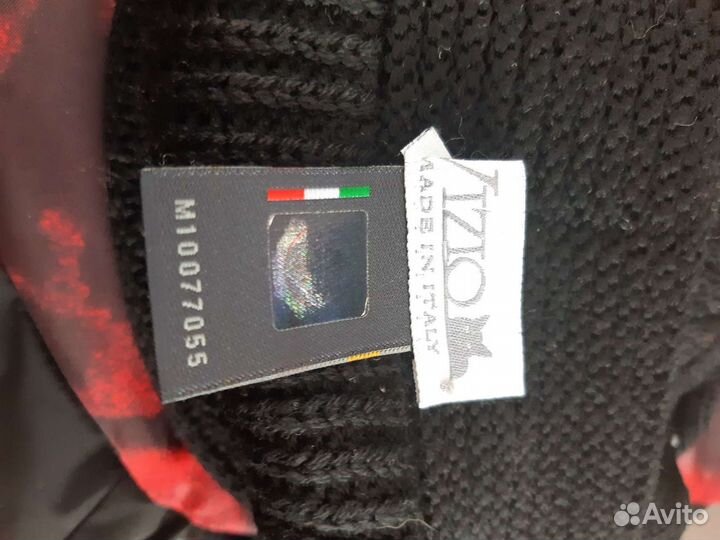 Шапка женская.vizio