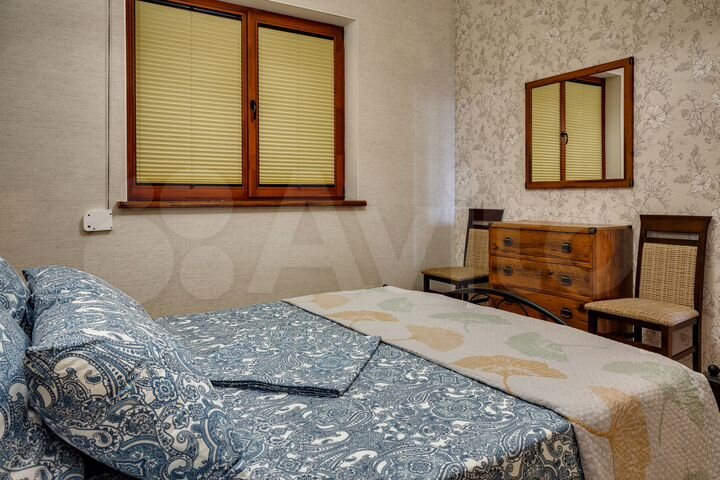 3-к. квартира, 85 м², 2/12 эт.