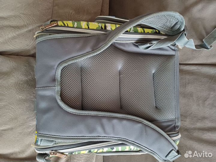 Портфель школьный