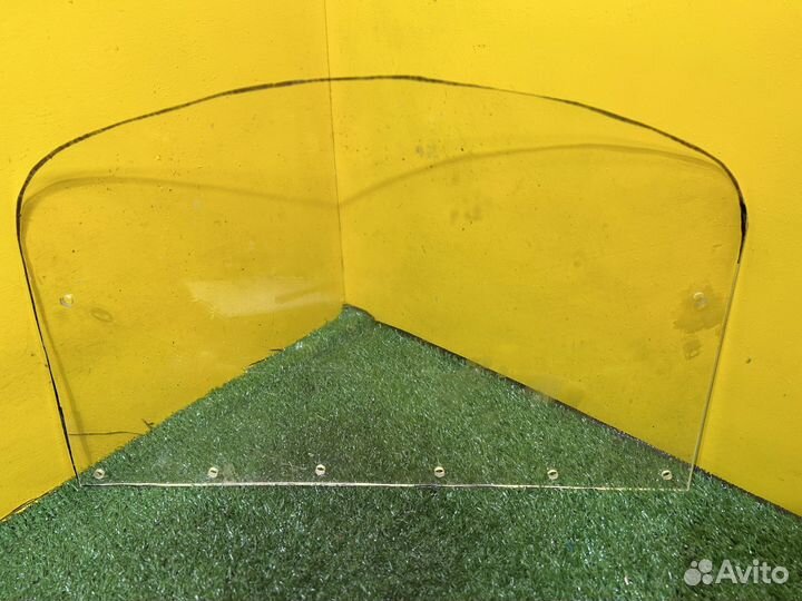 Обтекатель коляски Урал