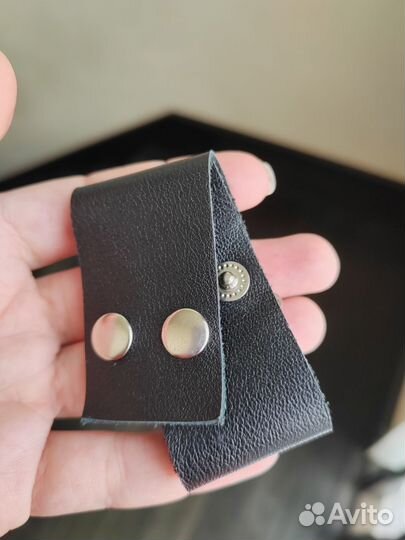 Набор серьги и браслет