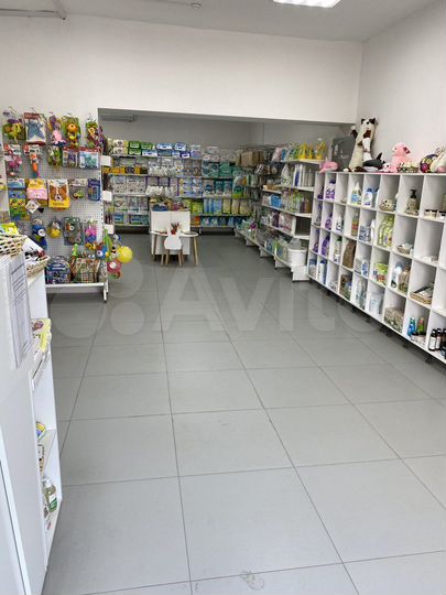 Торговая площадь, 66.3 м²