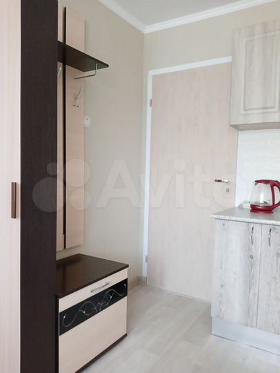 Комната 12 м² в 2-к., 4/5 эт.