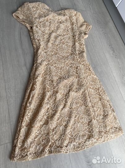 Платье Forever 21