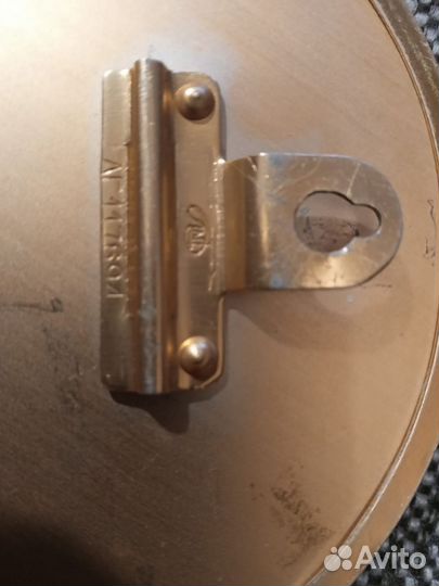 Медальер СССР ви ленин