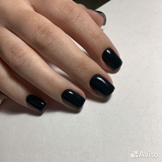 Нужна модель на маникюр