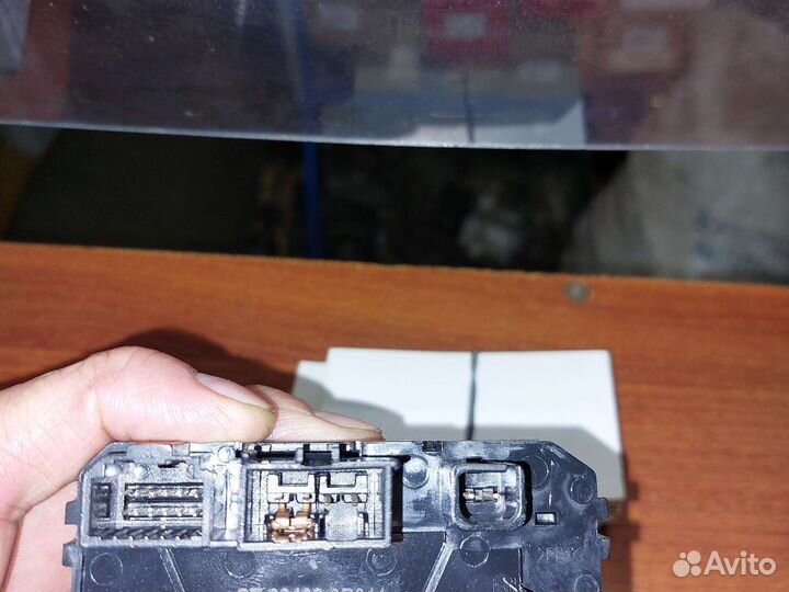 Подрулевой шлейф 934903R311 Кия Сид, Оптима, I40