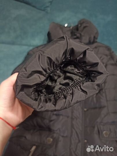 Пуховик женский 42 -44