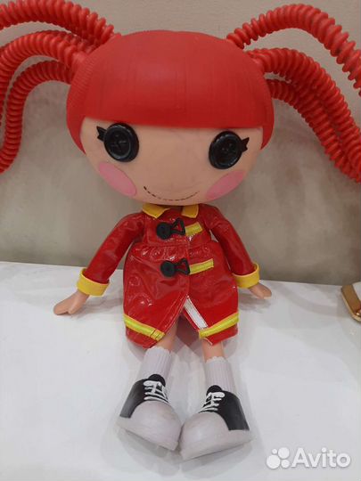 Кукла лалалупси