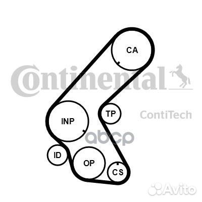 CT1178 CT1178 Continental