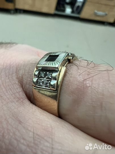 Золотое кольцо