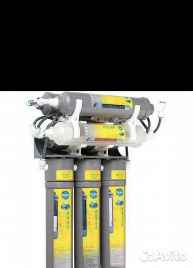 Ремонт обслуживание,замена фильтра для воды