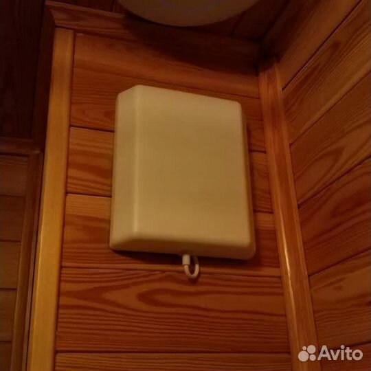 Усиление сотовой связи
