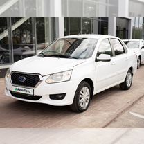 Datsun on-DO 1.6 AT, 2018, 117 600 км, с пробегом, цена 686 000 руб.