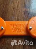 Фиксатор распредвалов VAG Т10171