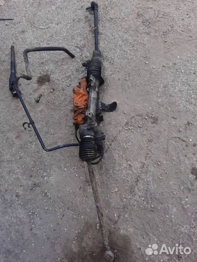 Рулевая рейка Citroen Xsara 1998