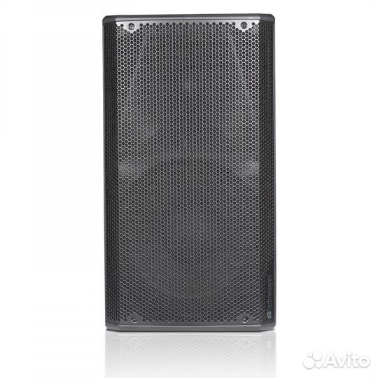 Активнная акустическая система dB Technologies ope