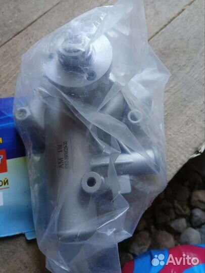 Водяной насос