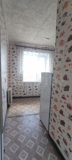 1-к. квартира, 29,9 м², 5/5 эт.