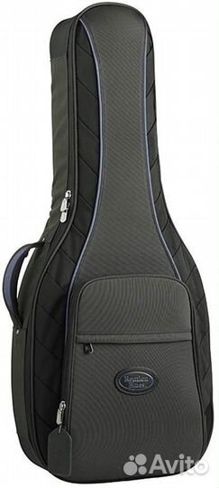 Чехол для гитары Reunion Blues RBC3CBK