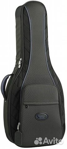 Чехол для гитары Reunion Blues RBC3CBK