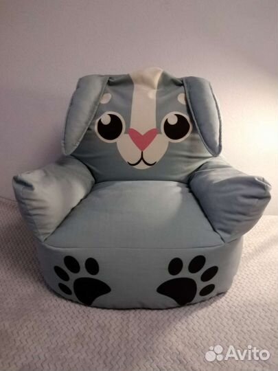 Детское кресло