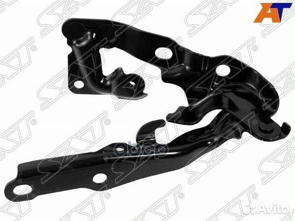 Петля капота toyota camry 06-11 RH sttyl5015b1 Sat