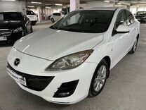 Mazda 3 1.6 MT, 2011, 181 000 км, с пробегом, цена 895 000 руб.