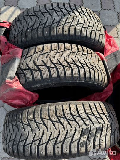 Sailun Ice Blazer WST3 235/60 R18