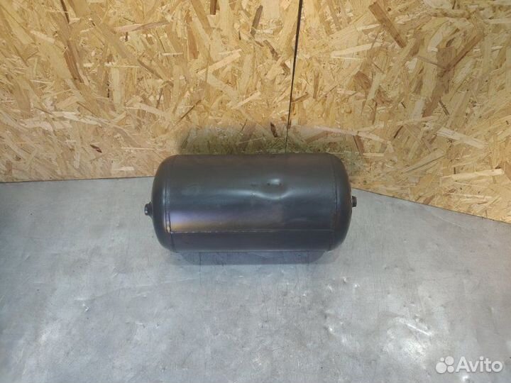 Ресивер воздушный Scania P8X400 самосвал DC13 153