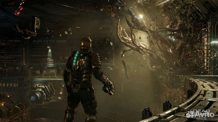 Dead Space Remake Навсегда (370 отзывов) гарантия