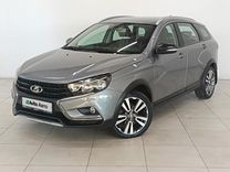 ВАЗ (LADA) Vesta Cross 1.8 MT, 2019, 94 965 км, с пробегом, цена 1 150� 000 руб.