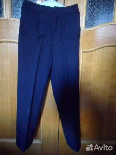 Морской костюм для мальчика